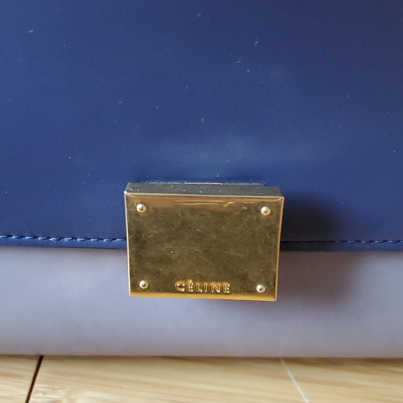 Celine Trapeze - Picture 3 of 4